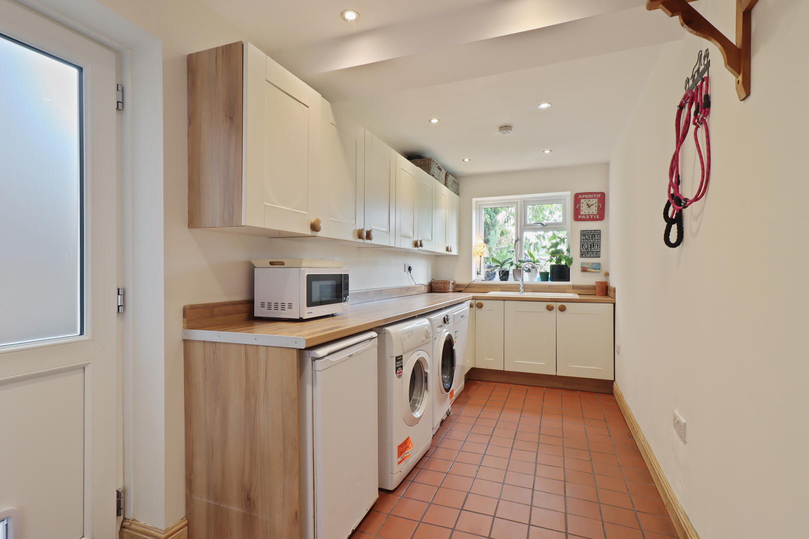 Rother Croft, Chesterfield